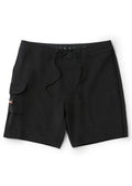 Solid Sets 18.5" Boardshort image 1