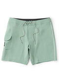 Solid Sets 18.5" Boardshort image 1