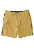Solid Sets 18.5" Boardshort image 1