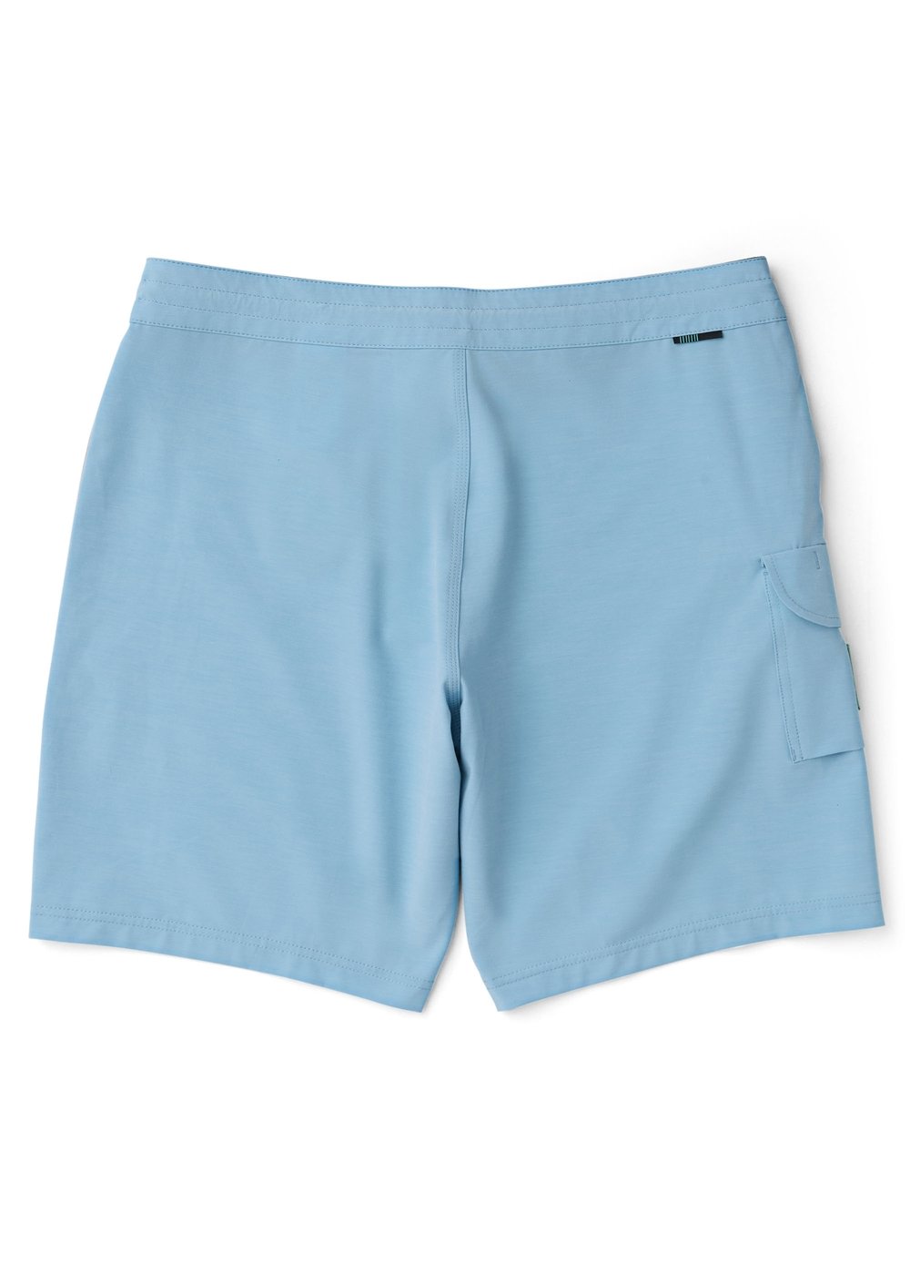 Solid Sets 18.5" Boardshort image 2