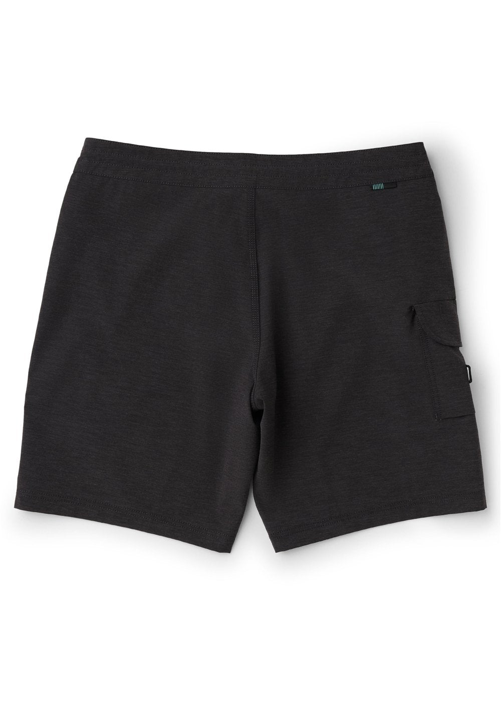Solid Sets 18.5" Boardshort image 2