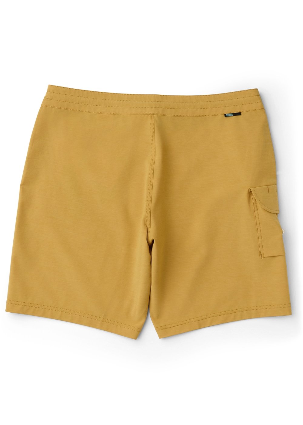 Solid Sets 18.5" Boardshort image 2