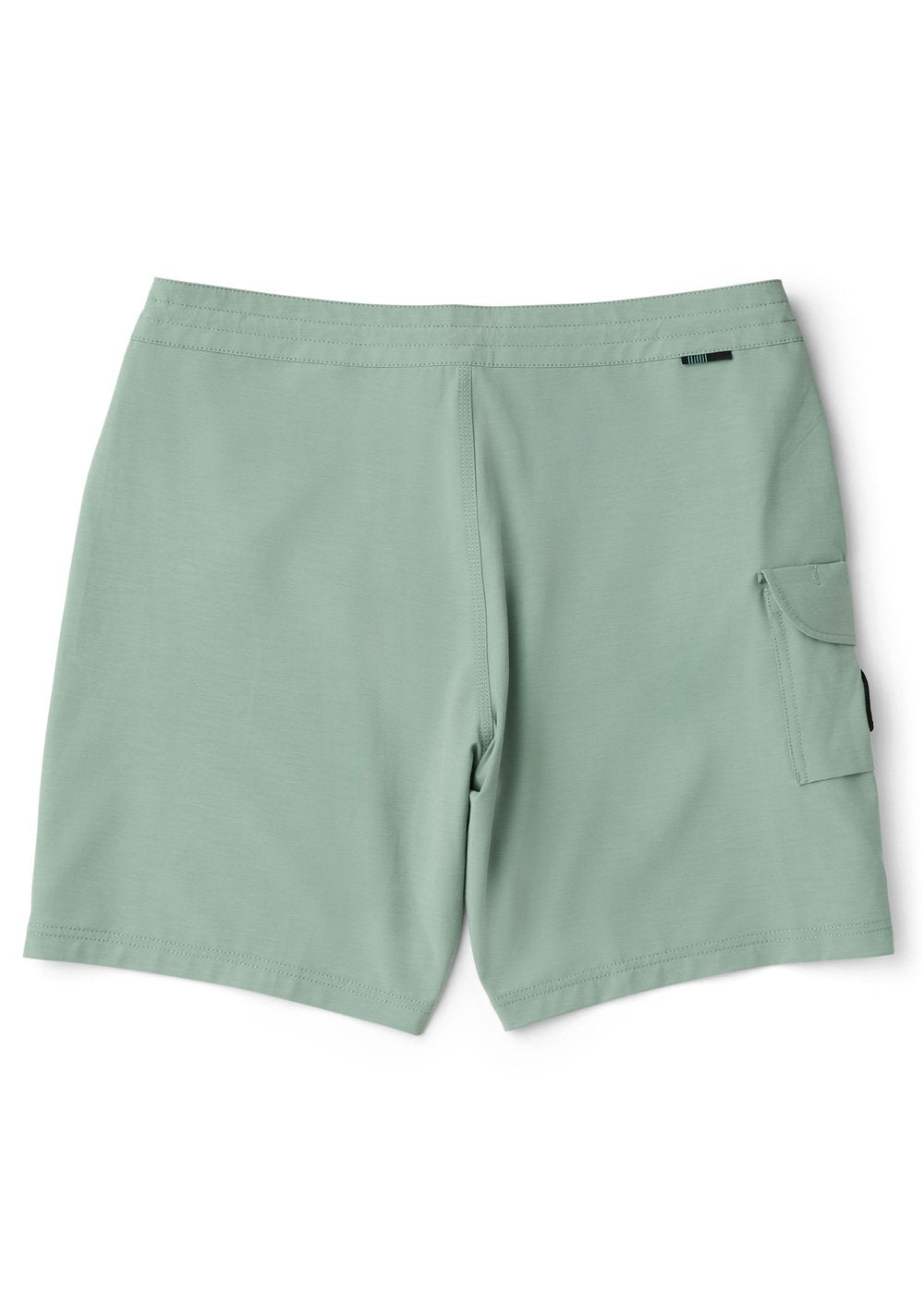 Solid Sets 18.5" Boardshort image 2