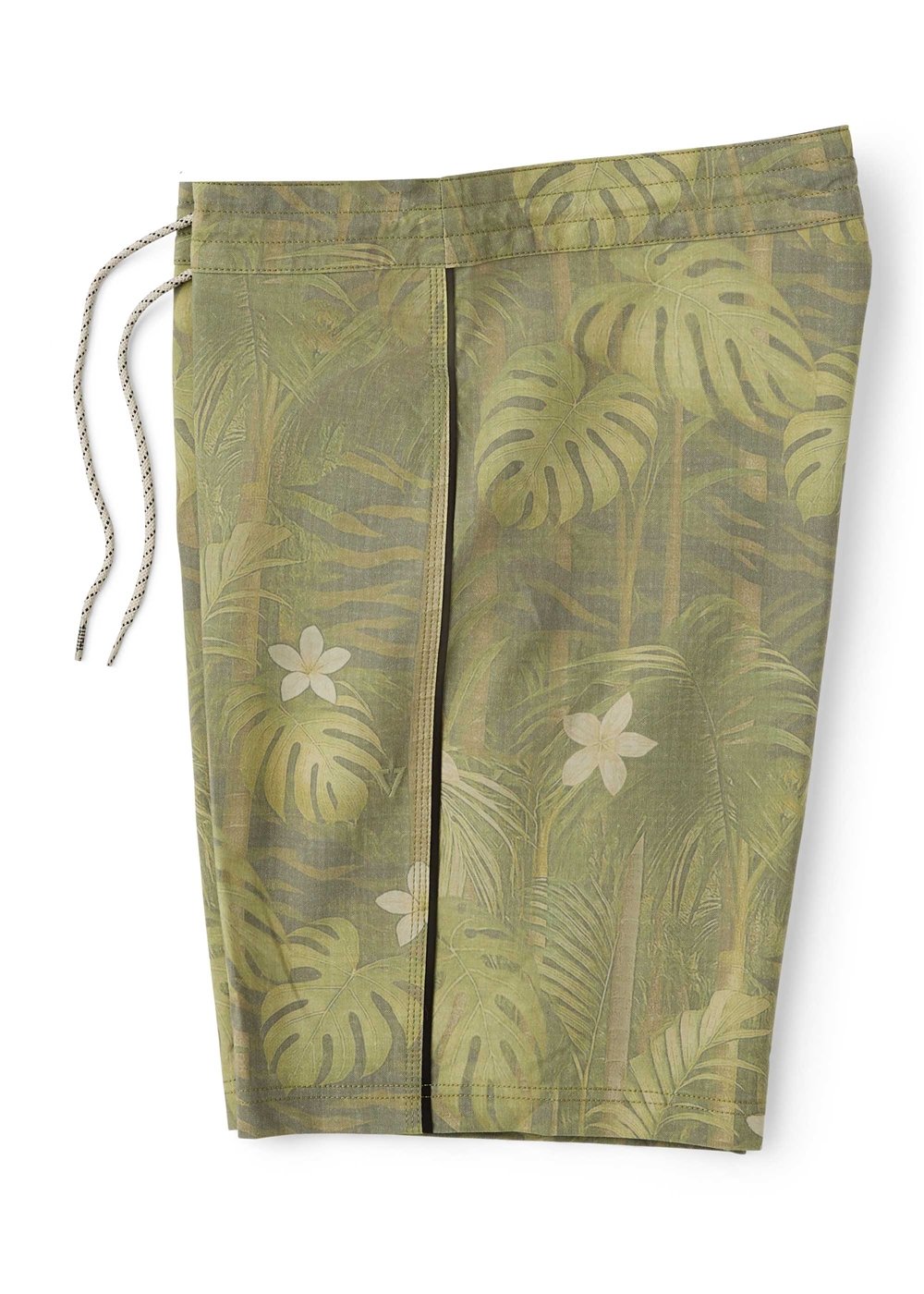 Solid Sets 18.5" Boardshort image 4