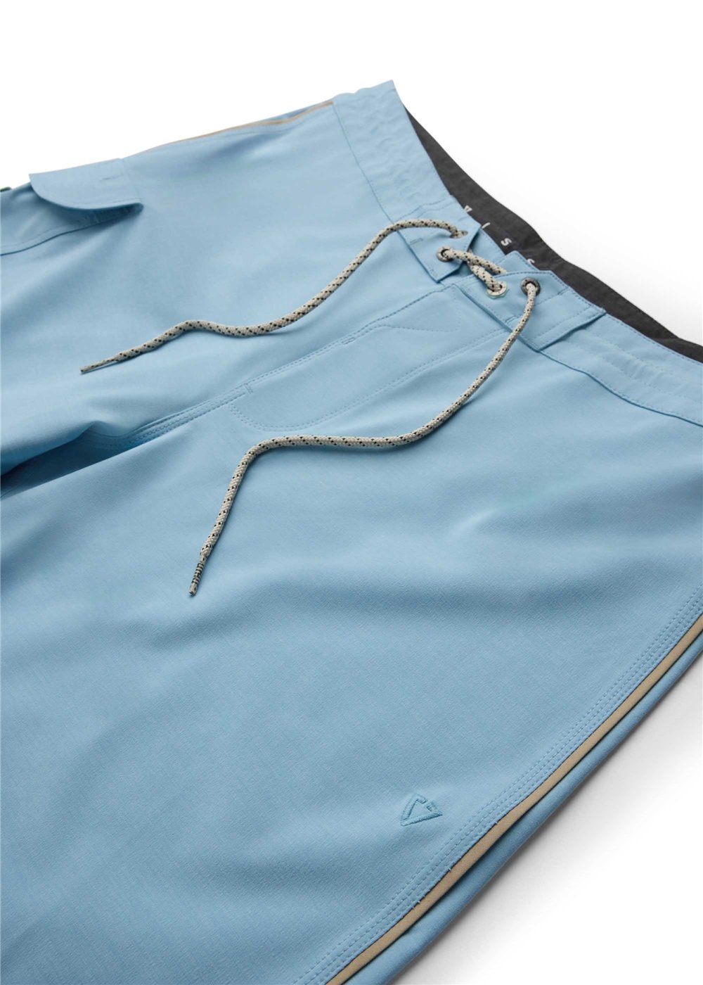 Solid Sets 18.5" Boardshort image 4
