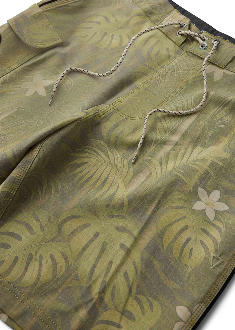 Solid Sets 18.5" Boardshort image 5
