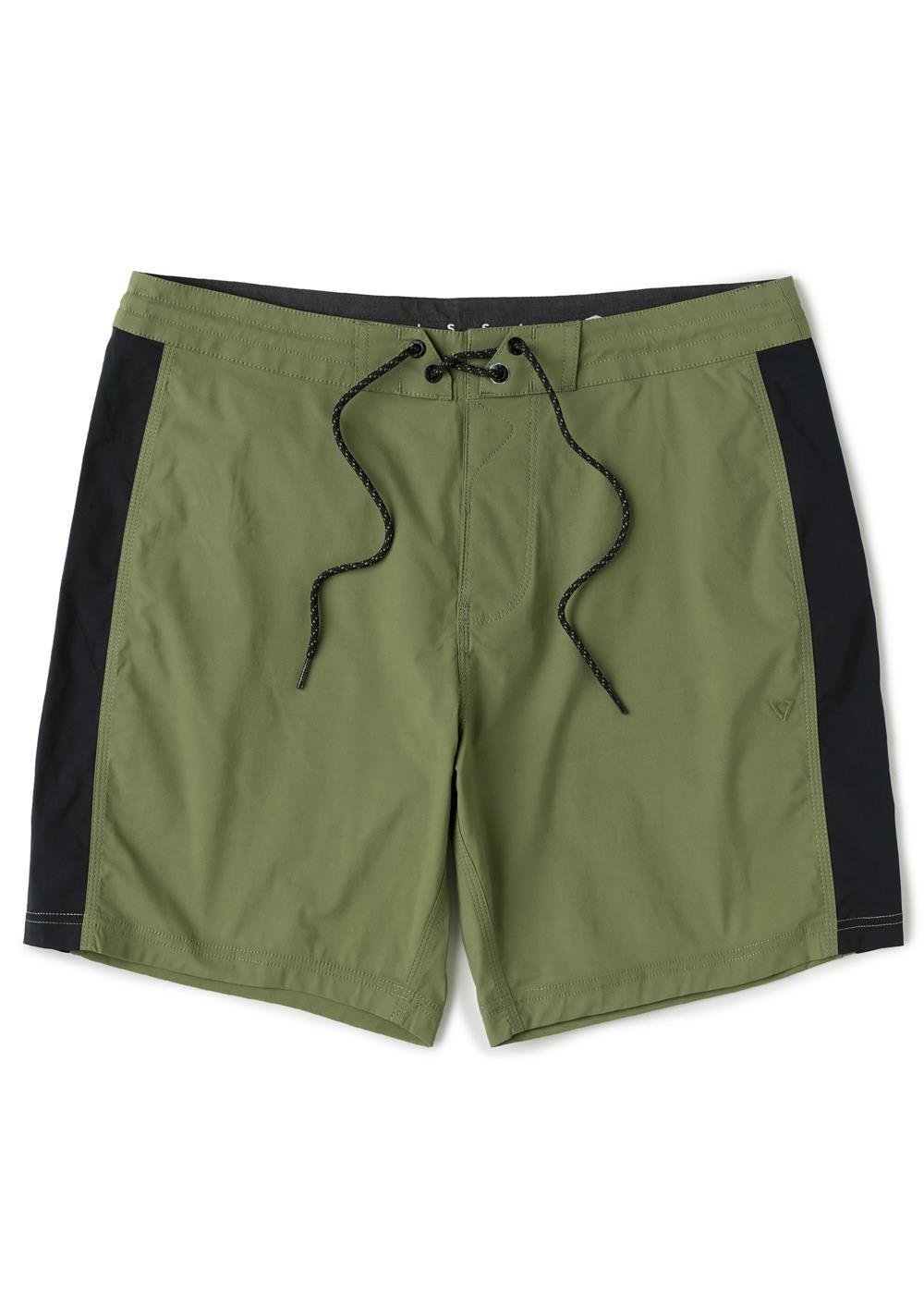 Twinzer 17.5" Boardshort image 1