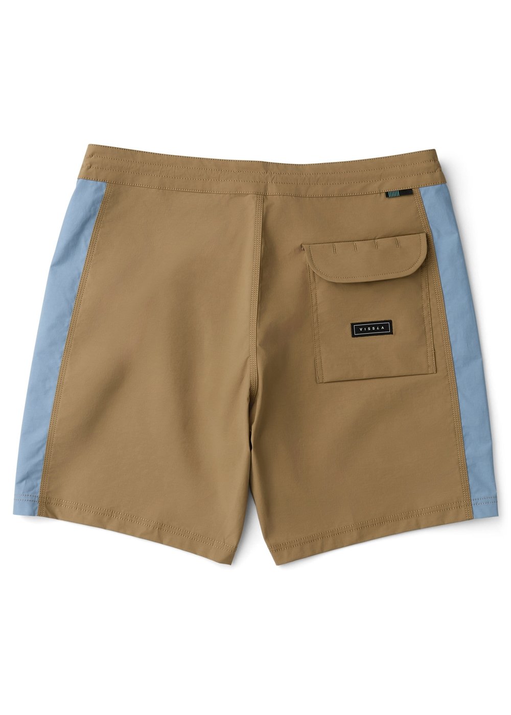 Twinzer 17.5" Boardshort image 3