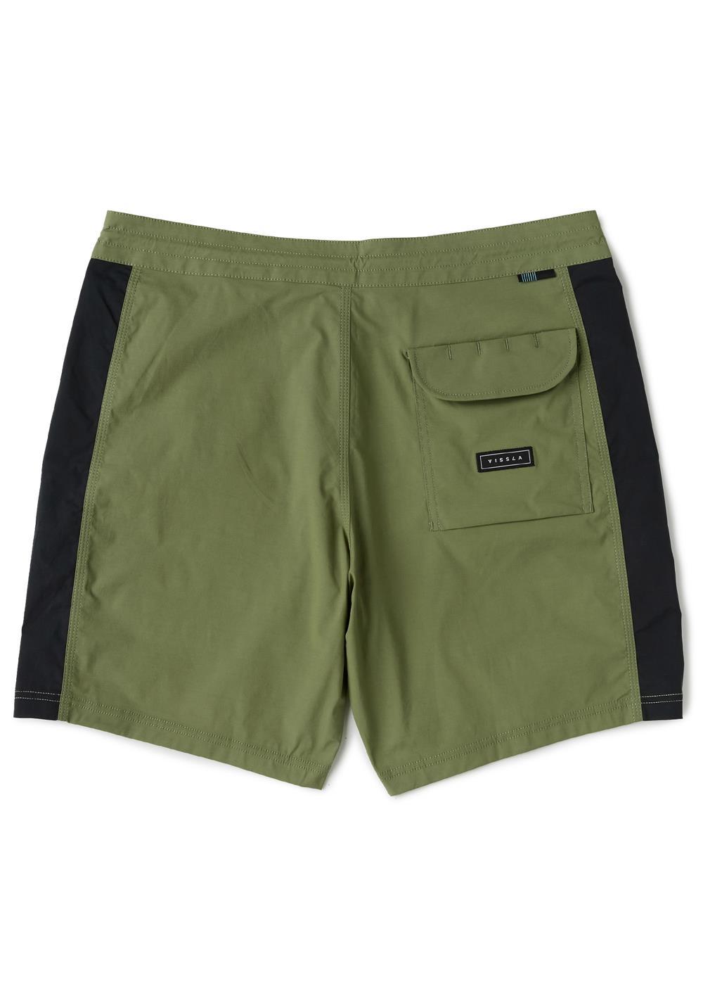 Twinzer 17.5" Boardshort image 2
