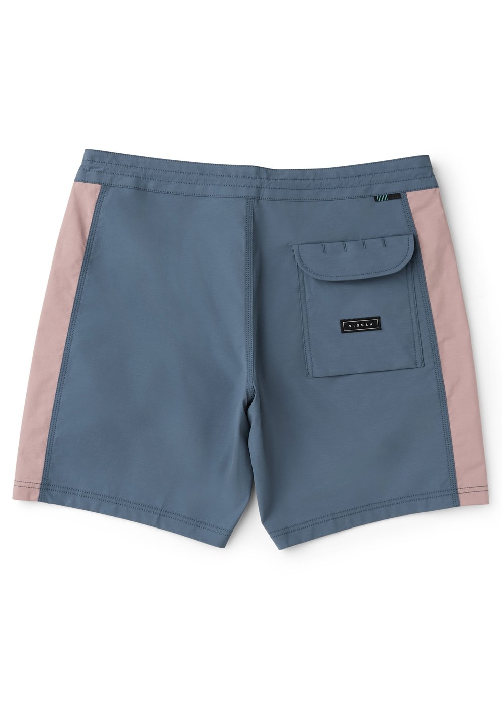 Twinzer 17.5" Boardshort image 2
