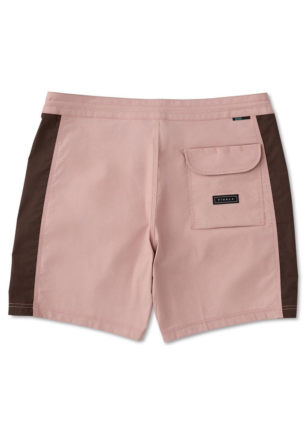 Twinzer 17.5" Boardshort image 2
