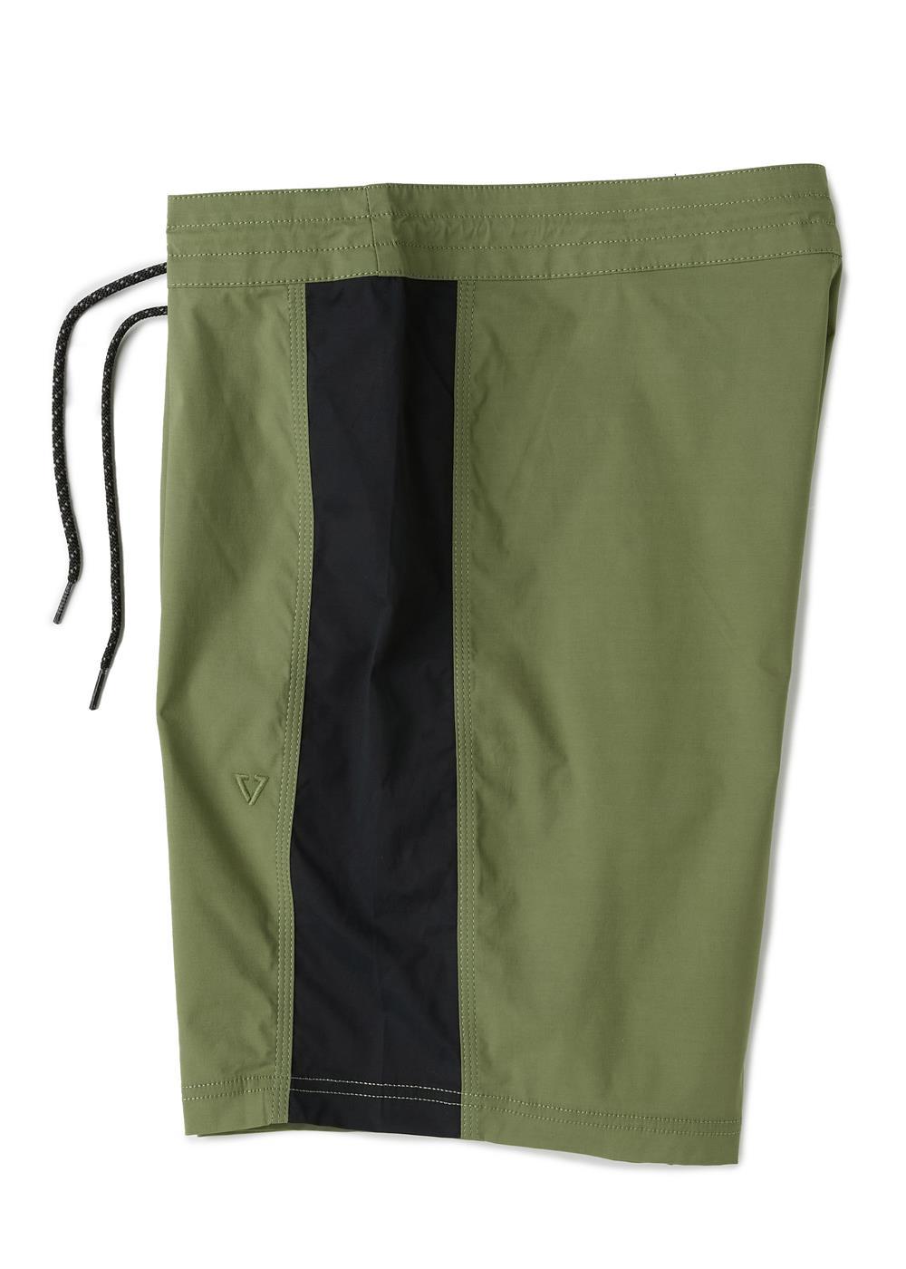 Twinzer 17.5" Boardshort image 3
