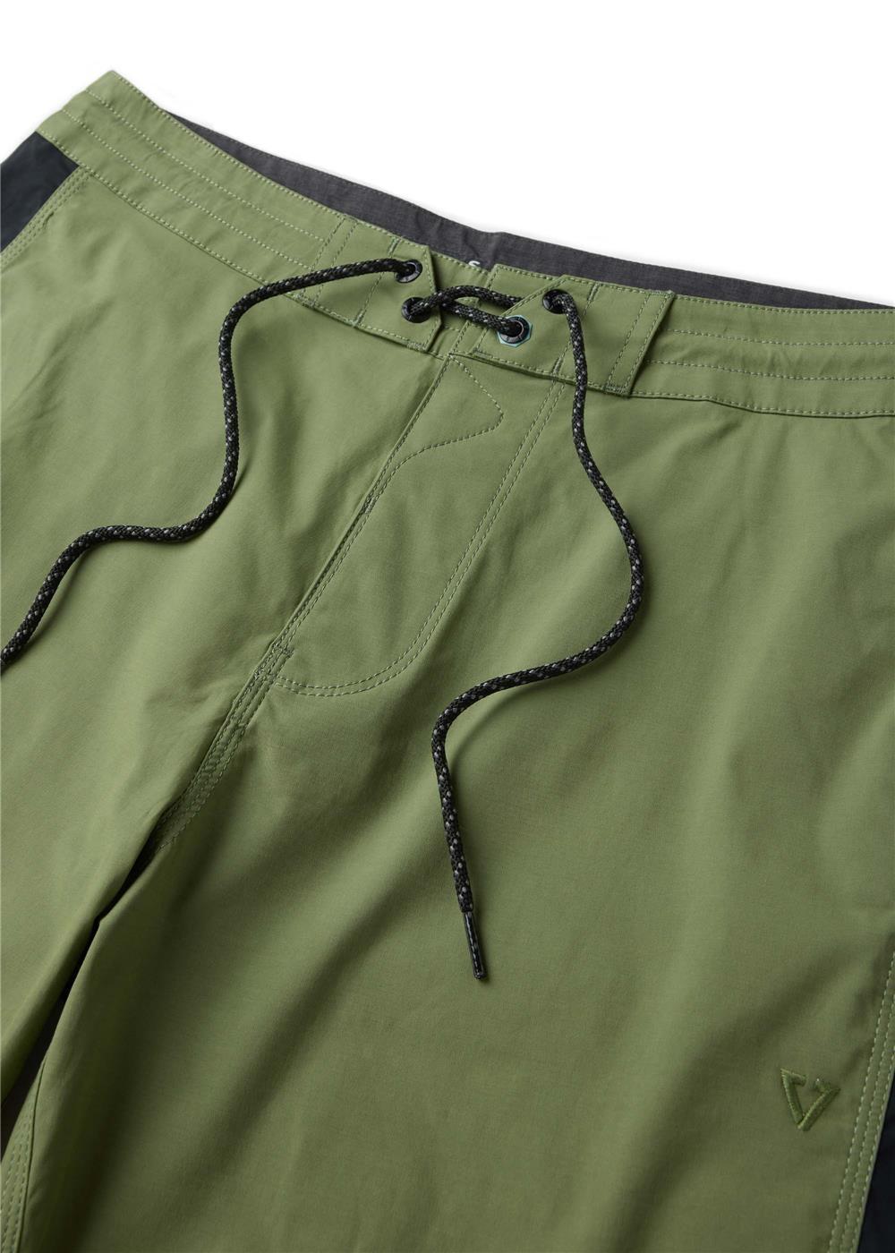 Twinzer 17.5" Boardshort image 4