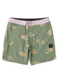Tonga 17.5" Boardshort image 1
