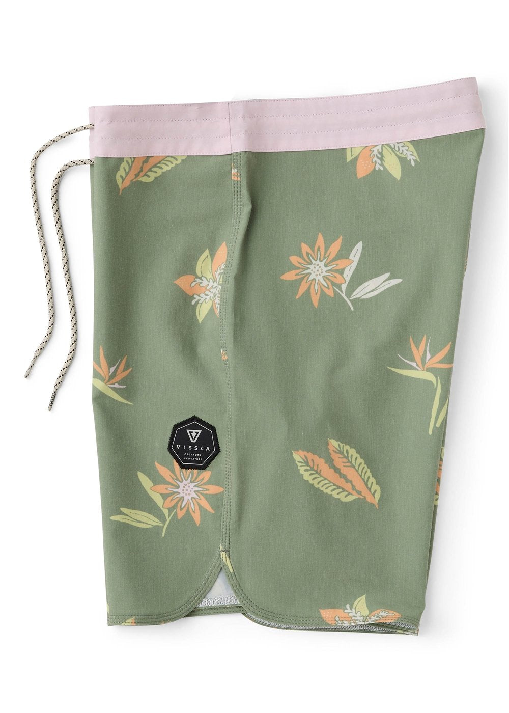 Tonga 17.5" Boardshort image 3