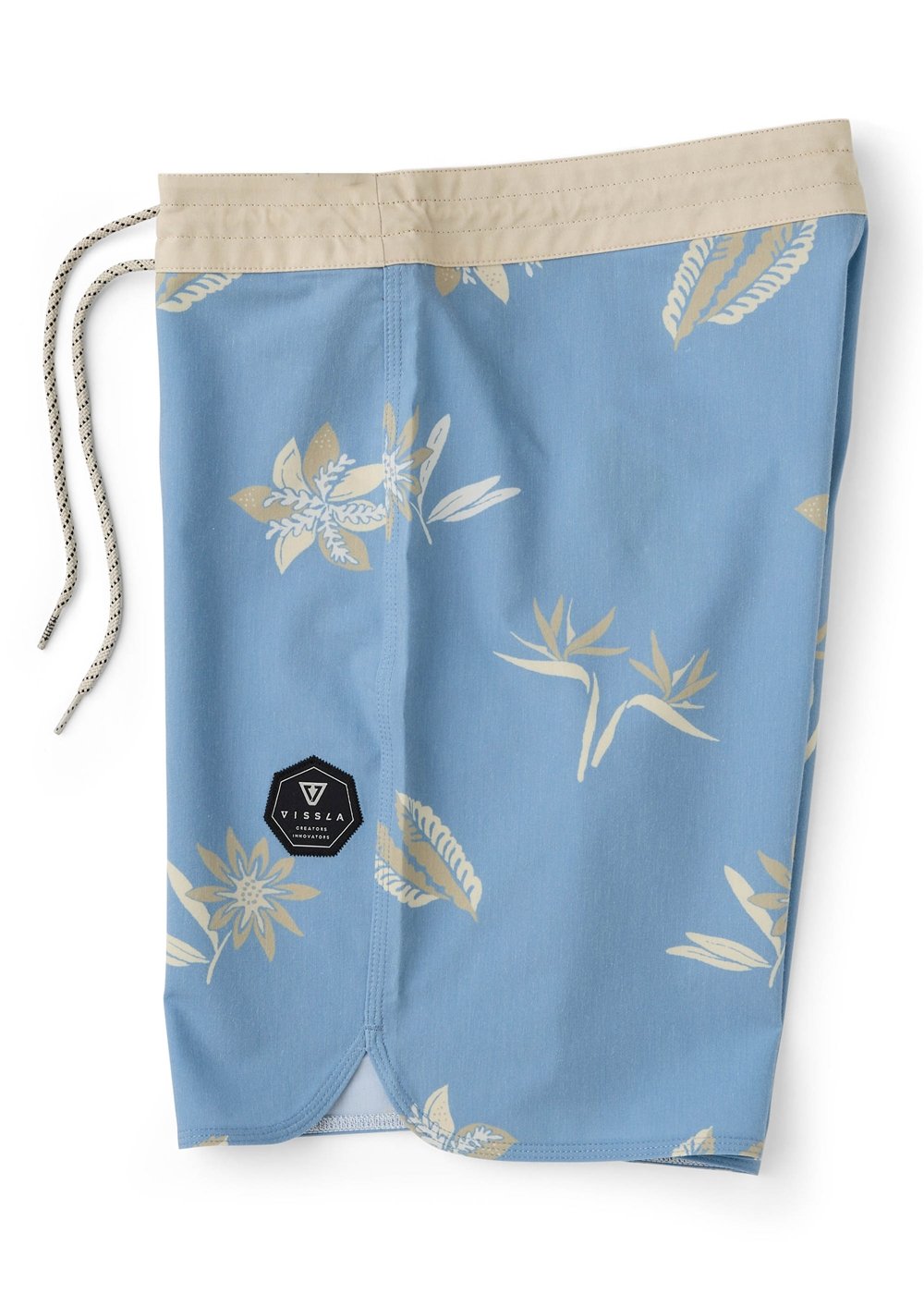 Tonga 17.5" Boardshort image 3
