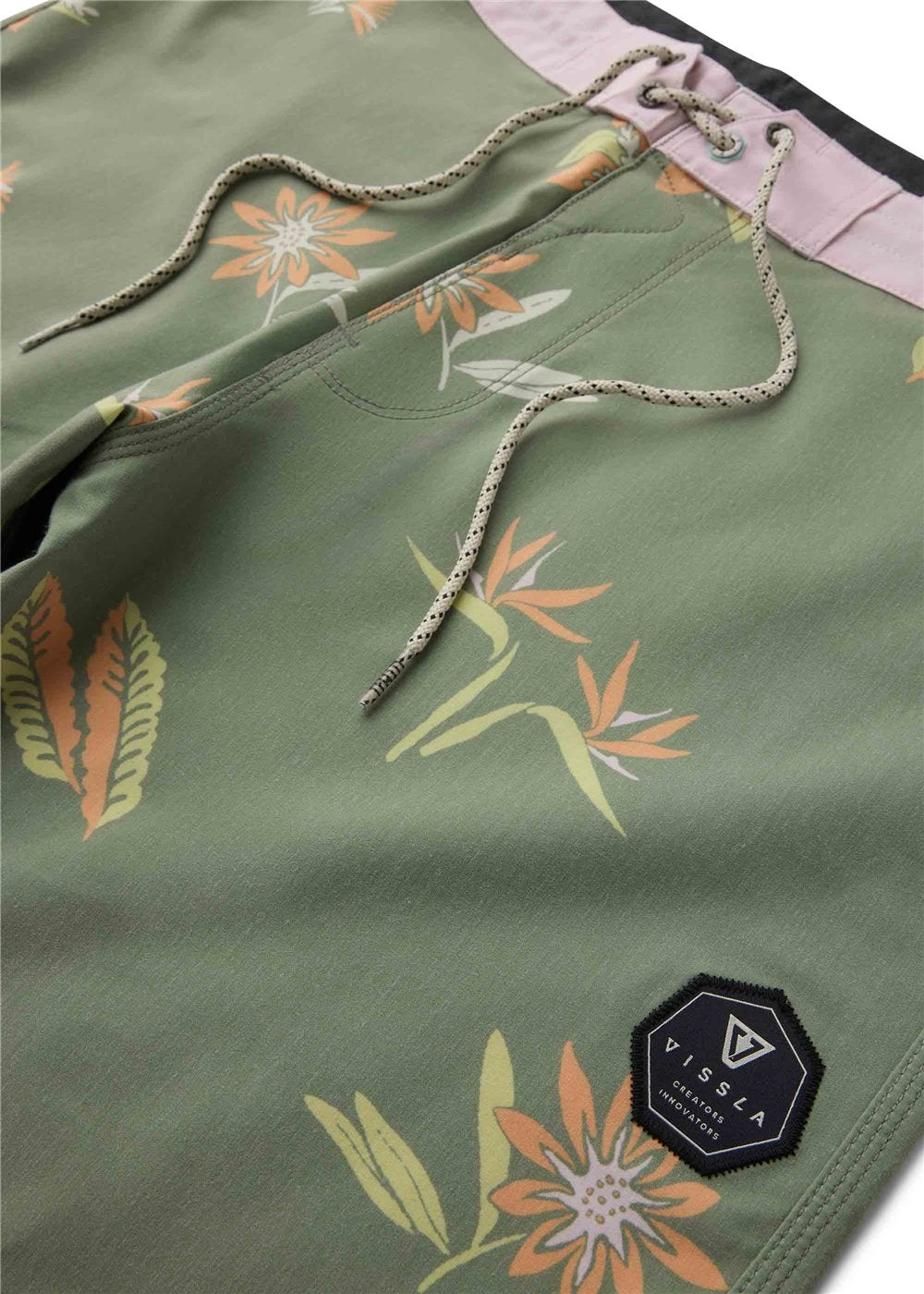 Tonga 17.5" Boardshort image 4