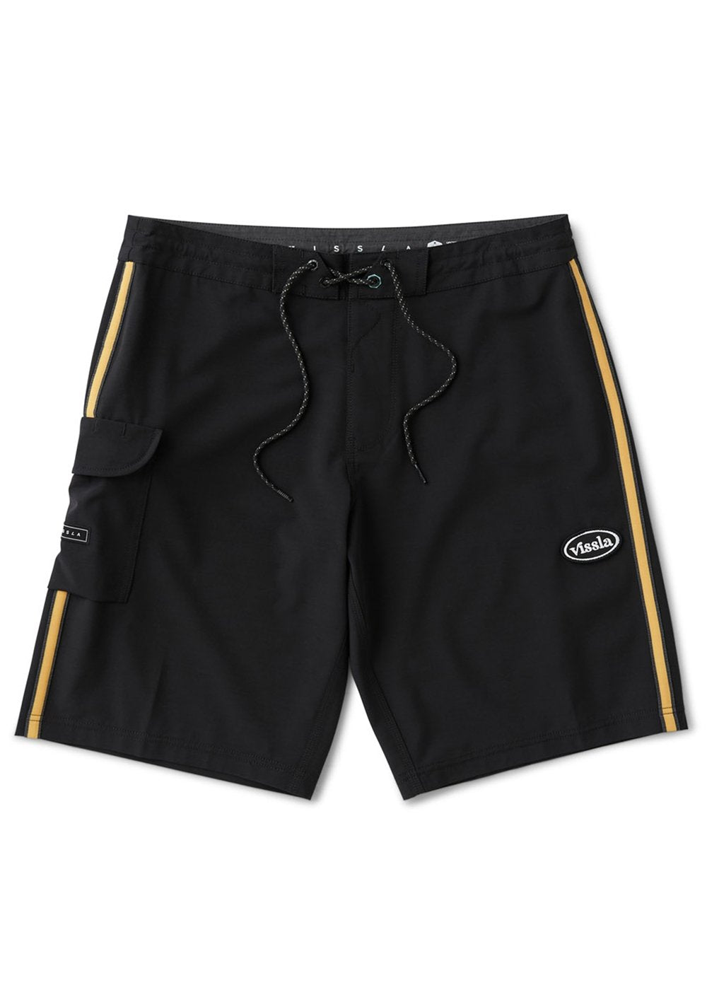 Long Sets 21" Boardshort image 1