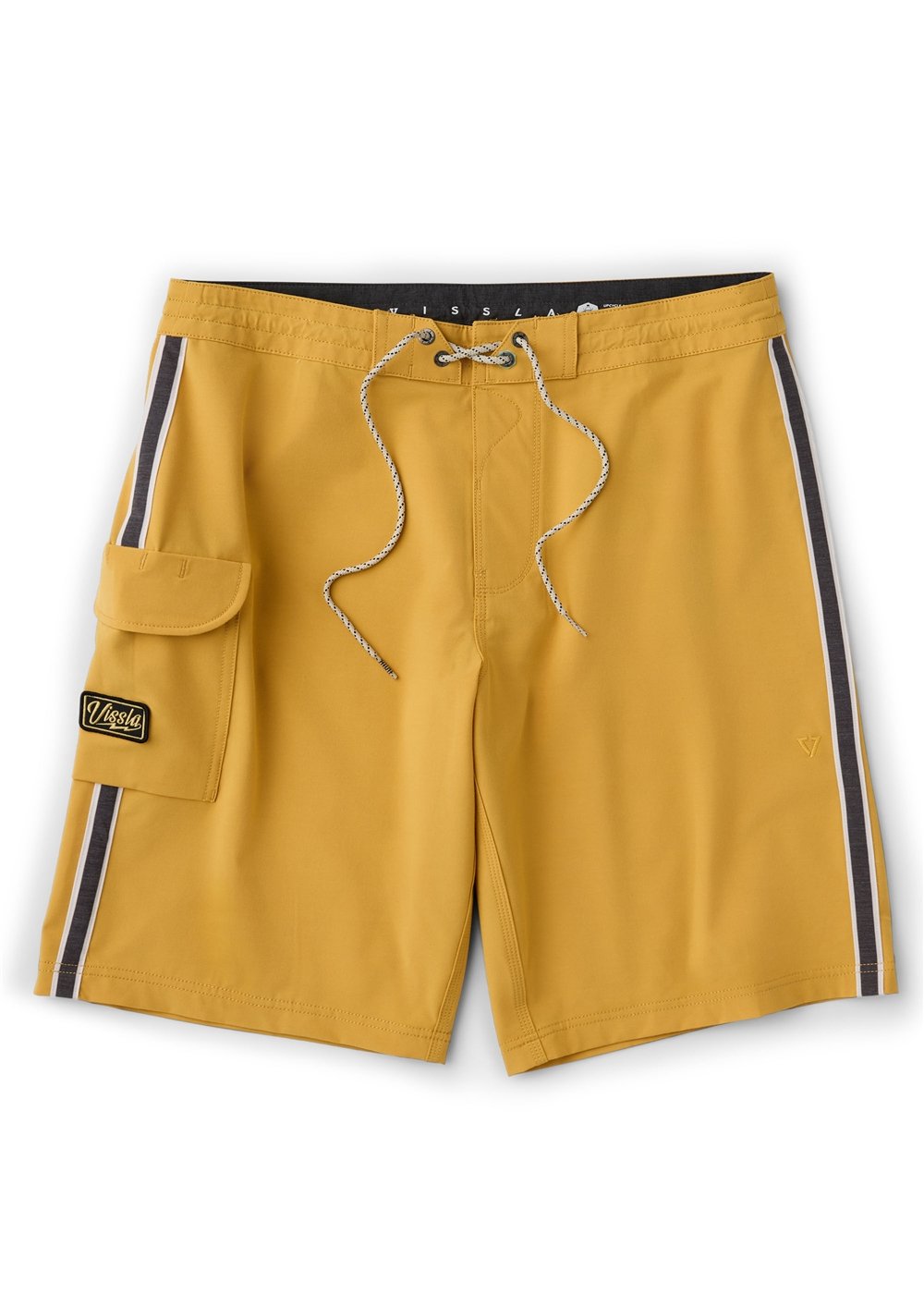 Long Sets 21" Boardshort image 1