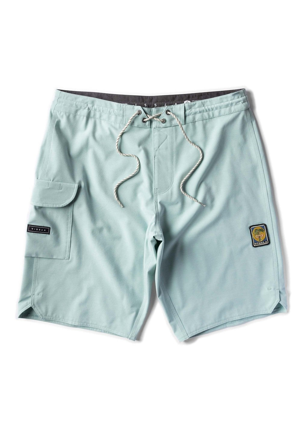 Long Sets 21" Boardshort image 1