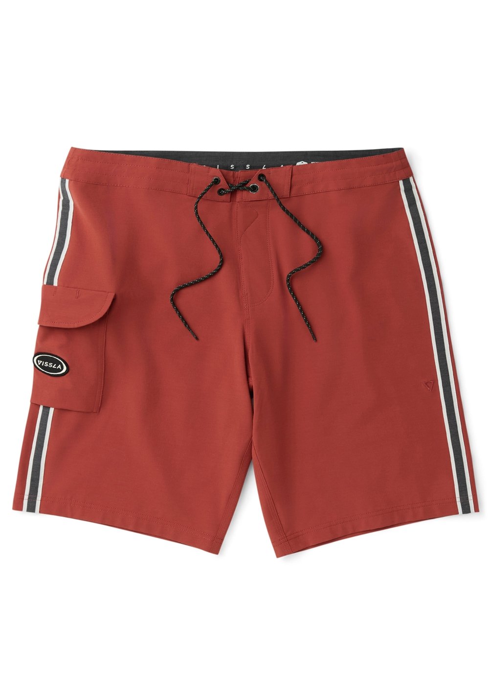 Long Sets 21" Boardshort image 1
