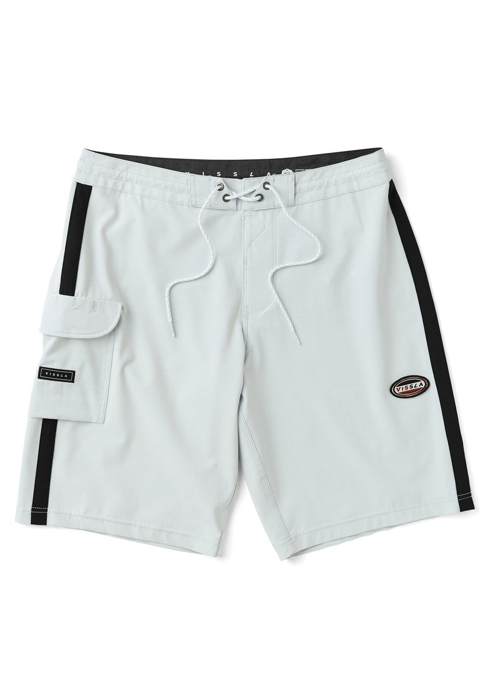 Long Sets 21" Boardshort image 1