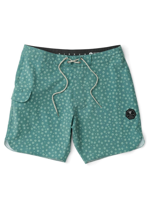 Bongos 18.5" Boardshort image 1