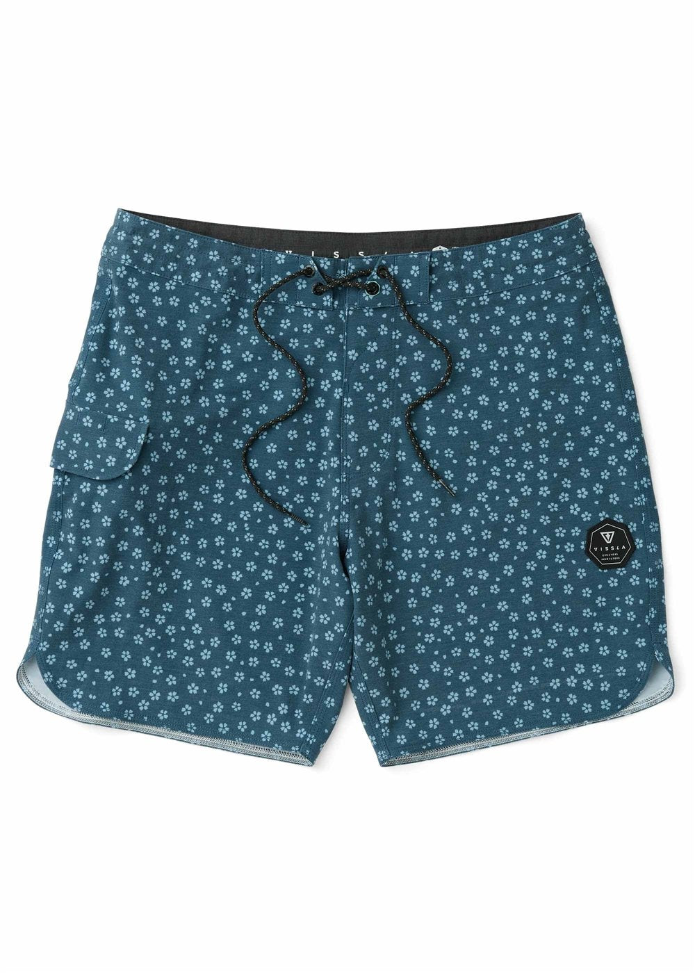 Bongos 18.5" Boardshort image 1