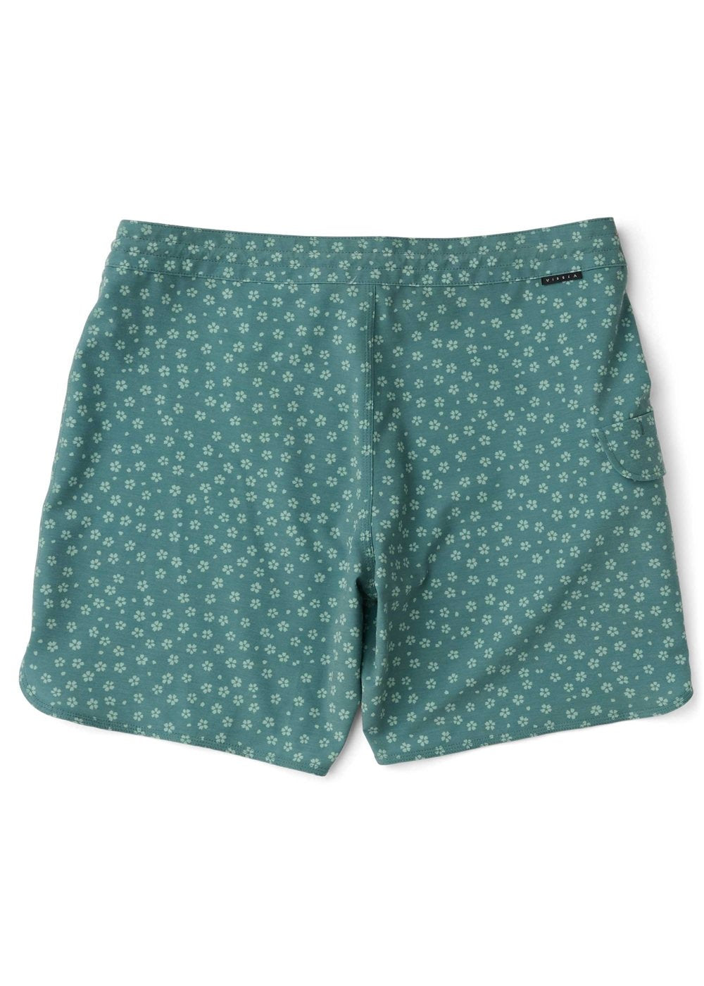 Bongos 18.5" Boardshort image 2