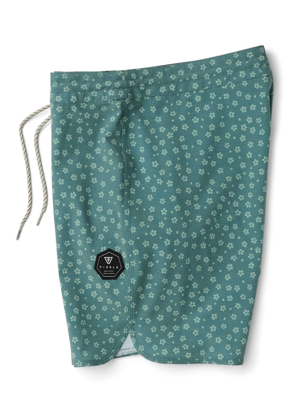 Bongos 18.5" Boardshort image 3