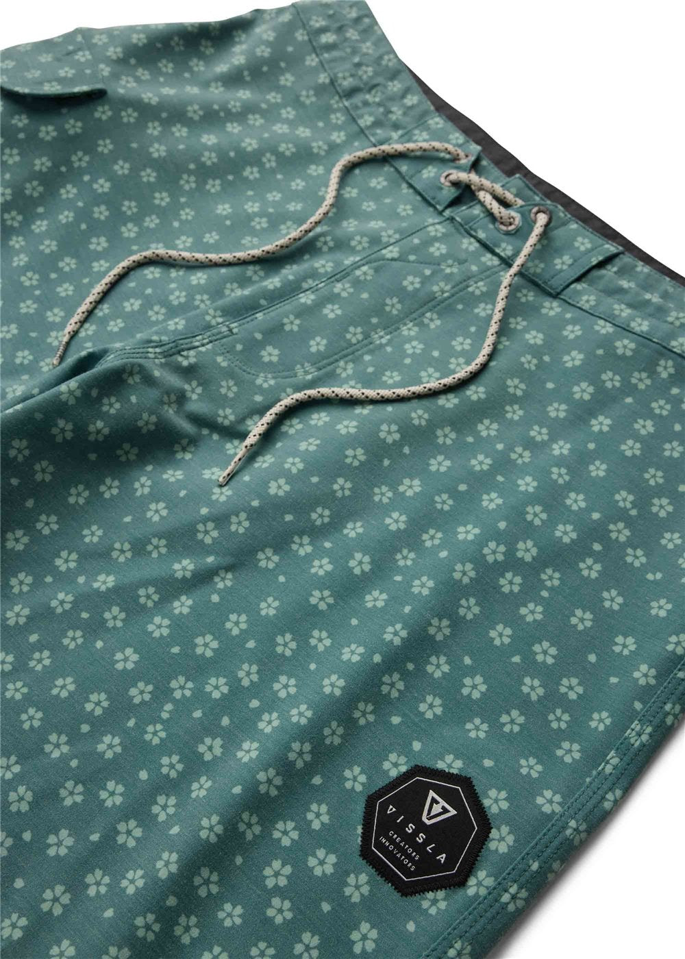 Bongos 18.5" Boardshort image 4