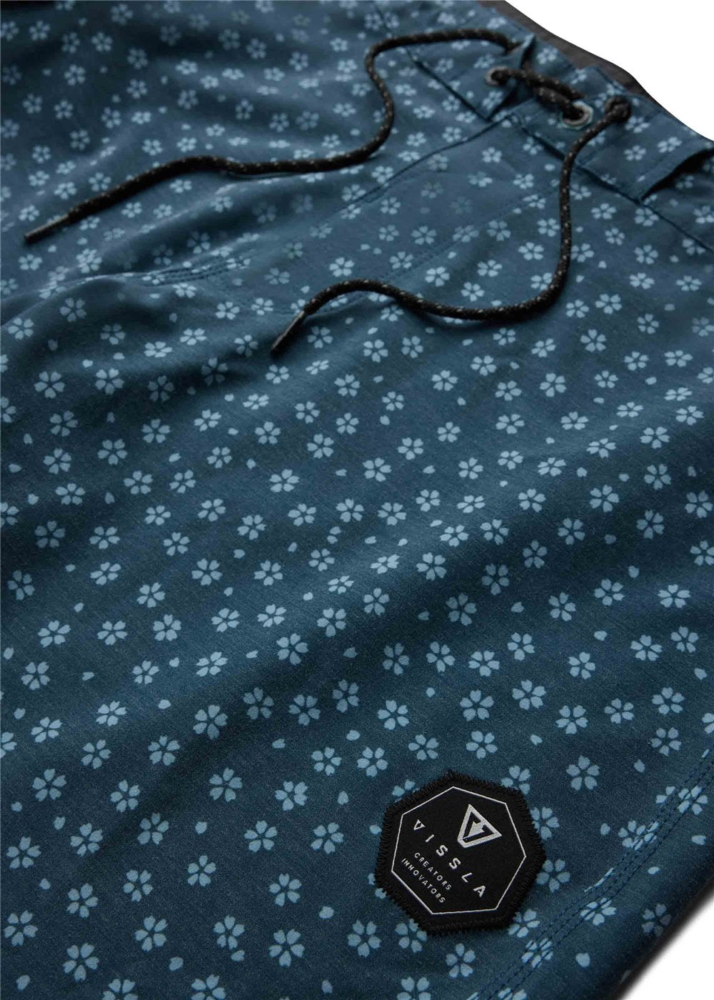 Bongos 18.5" Boardshort image 4