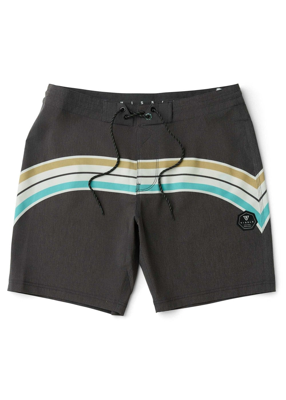 Latitude 18.5" Boardshort image 1