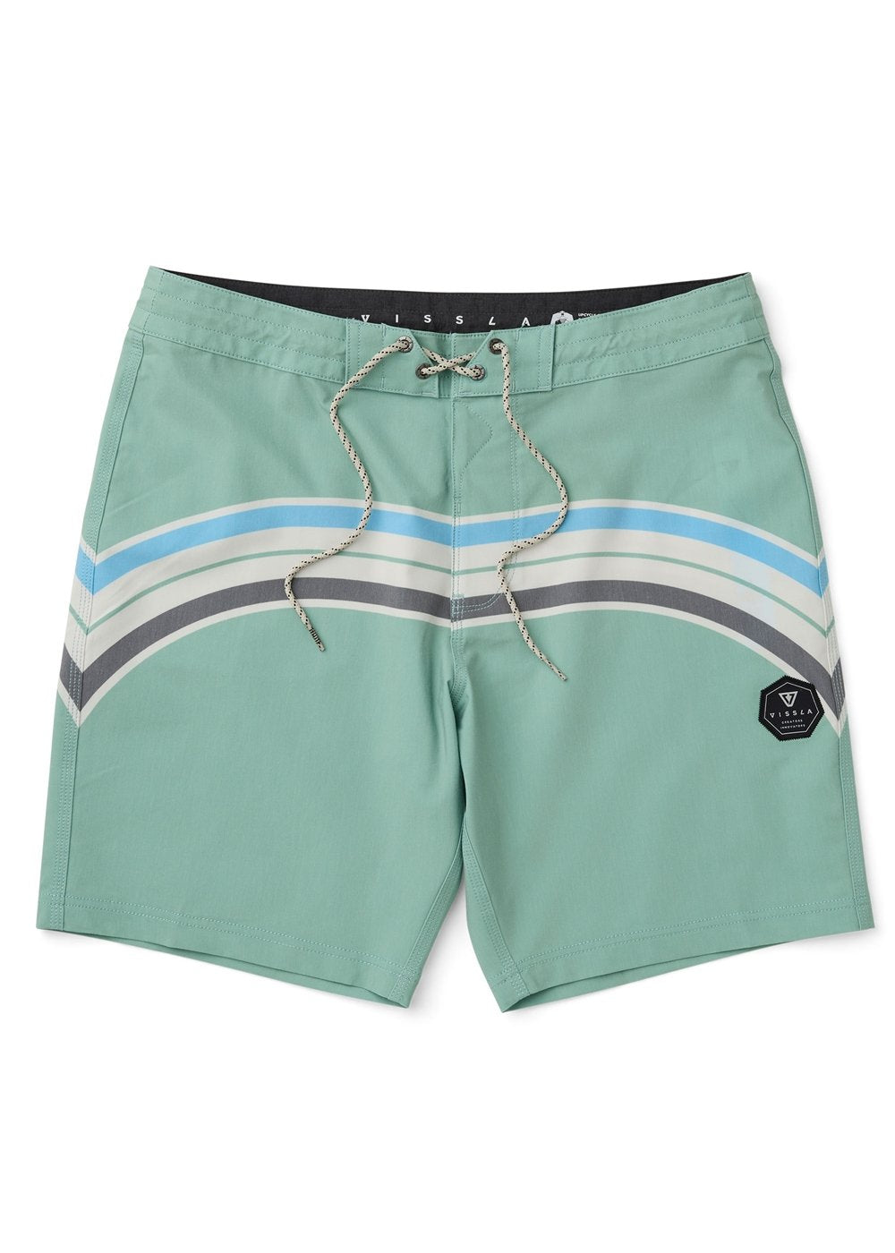 Latitude 18.5" Boardshort image 1