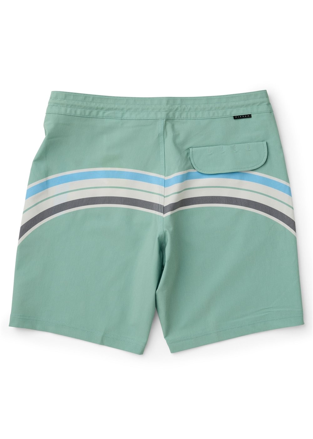 Latitude 18.5" Boardshort image 2