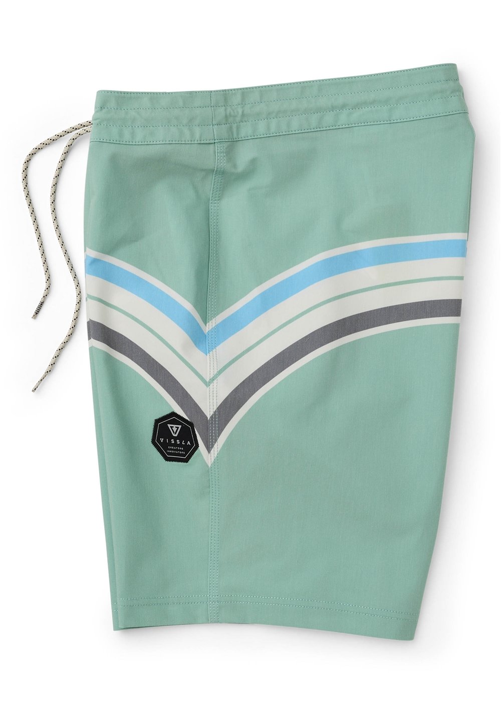 Latitude 18.5" Boardshort image 3