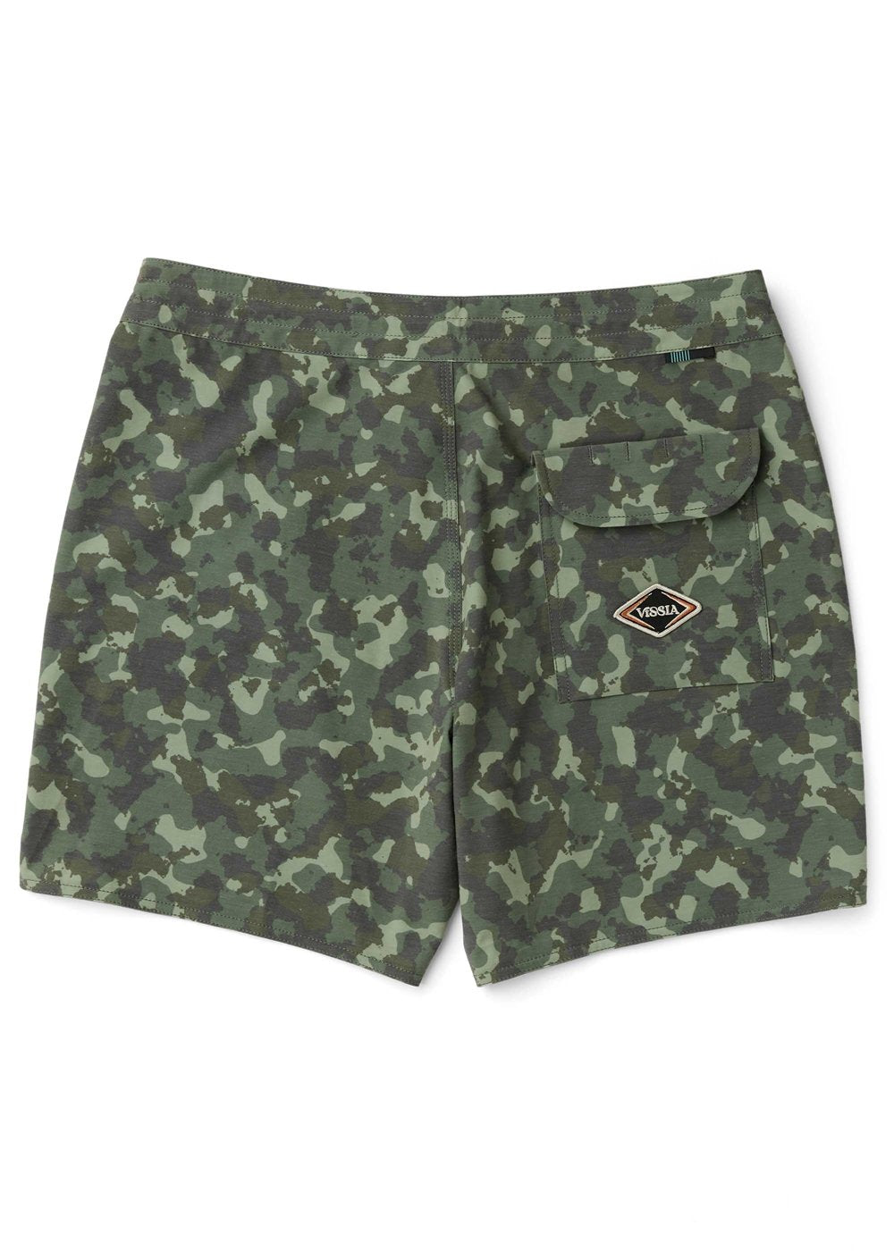 Short Sets 16.5" Boardshort image 3