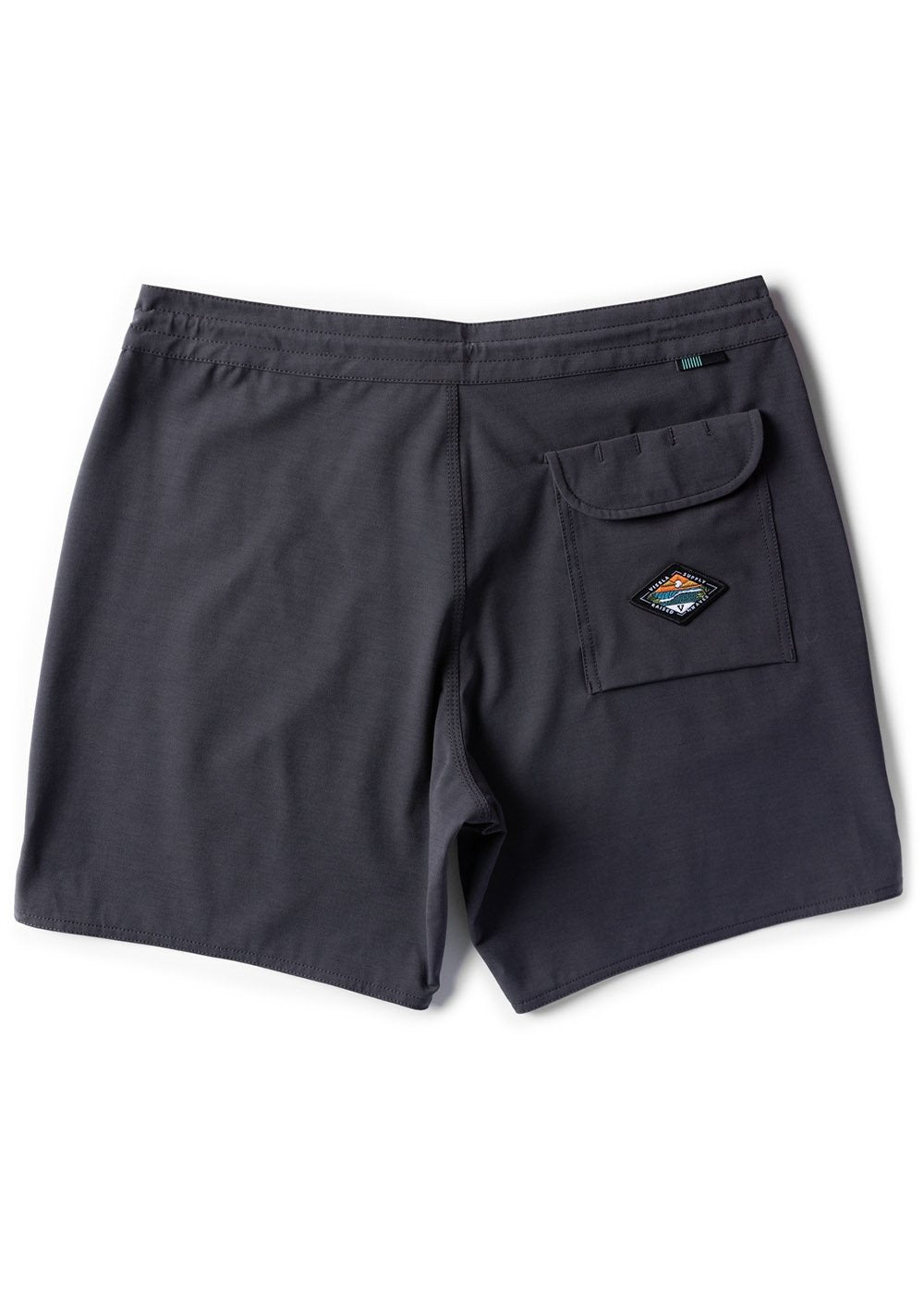 Short Sets 16.5" Boardshort image 2