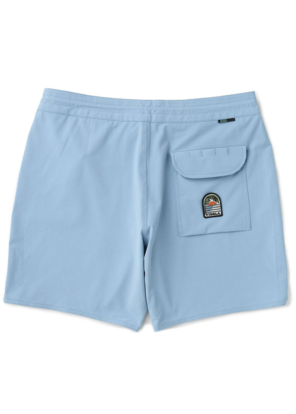Short Sets 16.5" Boardshort image 2