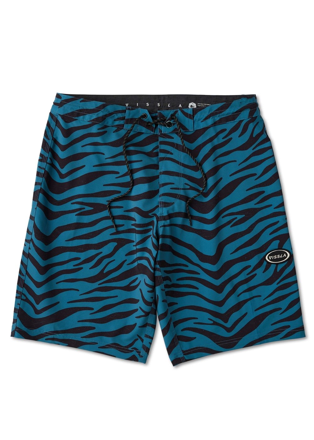 Mozambique 21" Boardshort image 1