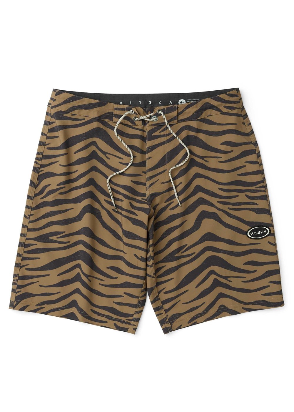 Mozambique 21" Boardshort image 1