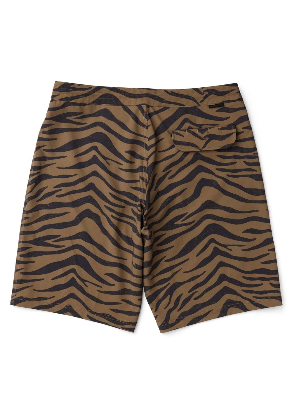 Mozambique 21" Boardshort image 2