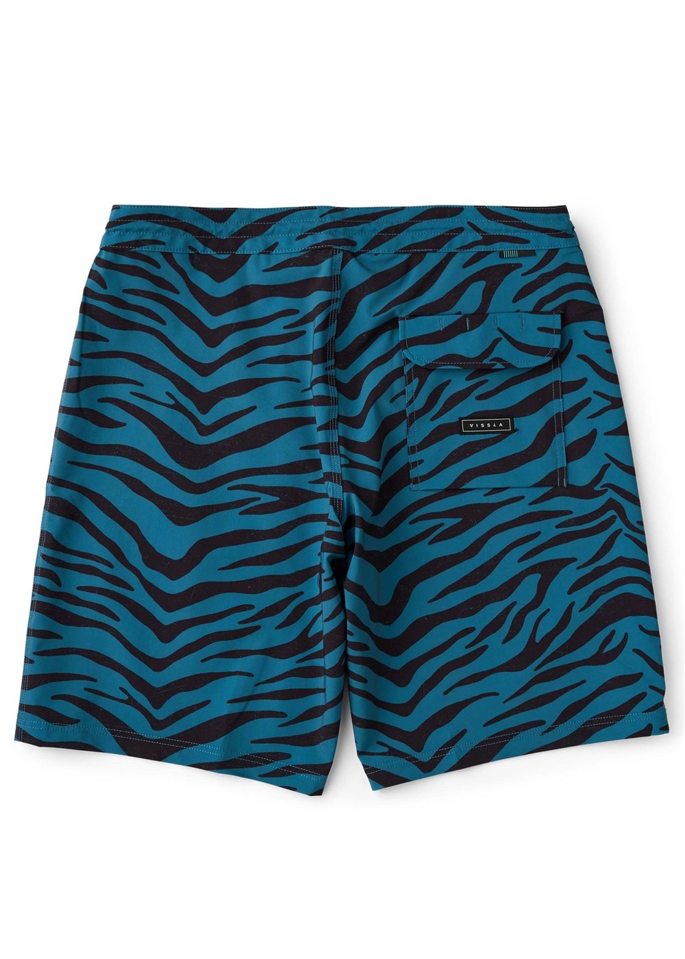Mozambique 21" Boardshort image 3