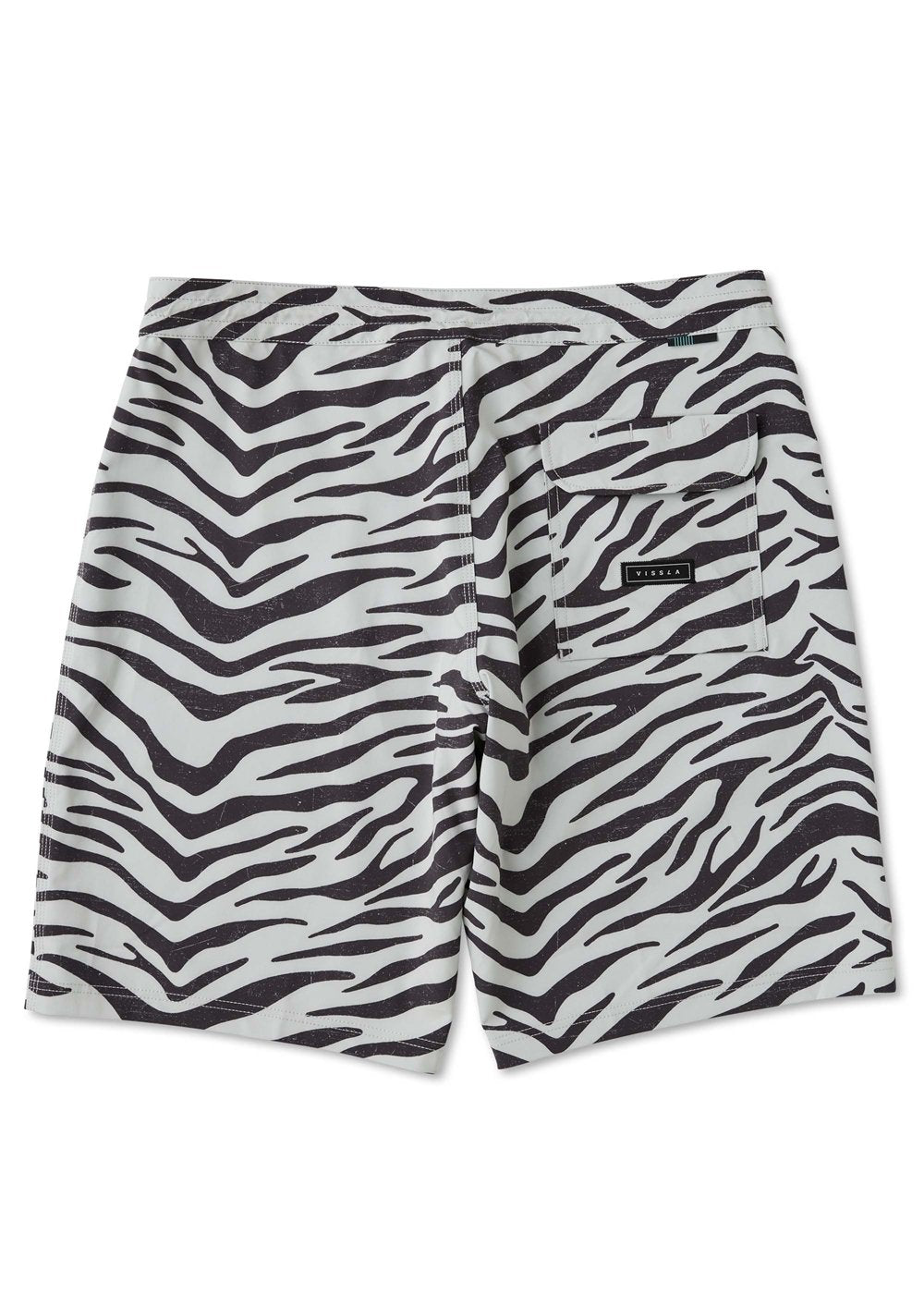 Mozambique 21" Boardshort image 3