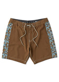 Sidewinder 17.5" Boardshort image 1