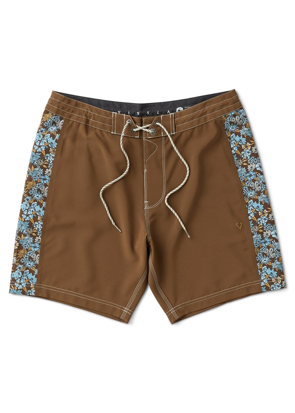 Sidewinder 17.5" Boardshort image 1