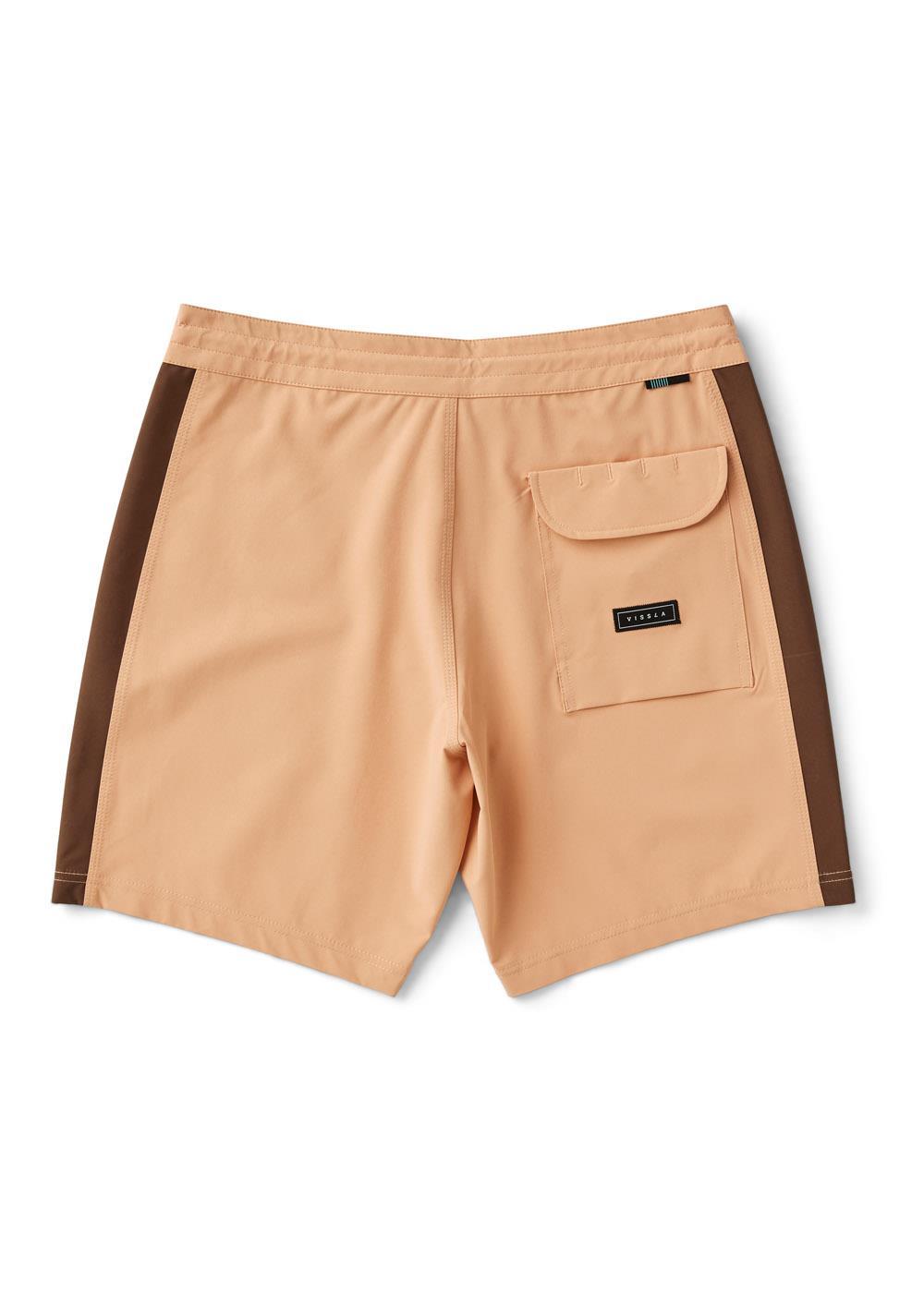 Sidewinder 17.5" Boardshort image 2