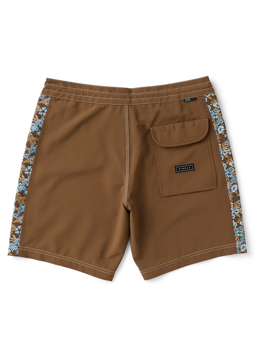 Sidewinder 17.5" Boardshort image 2