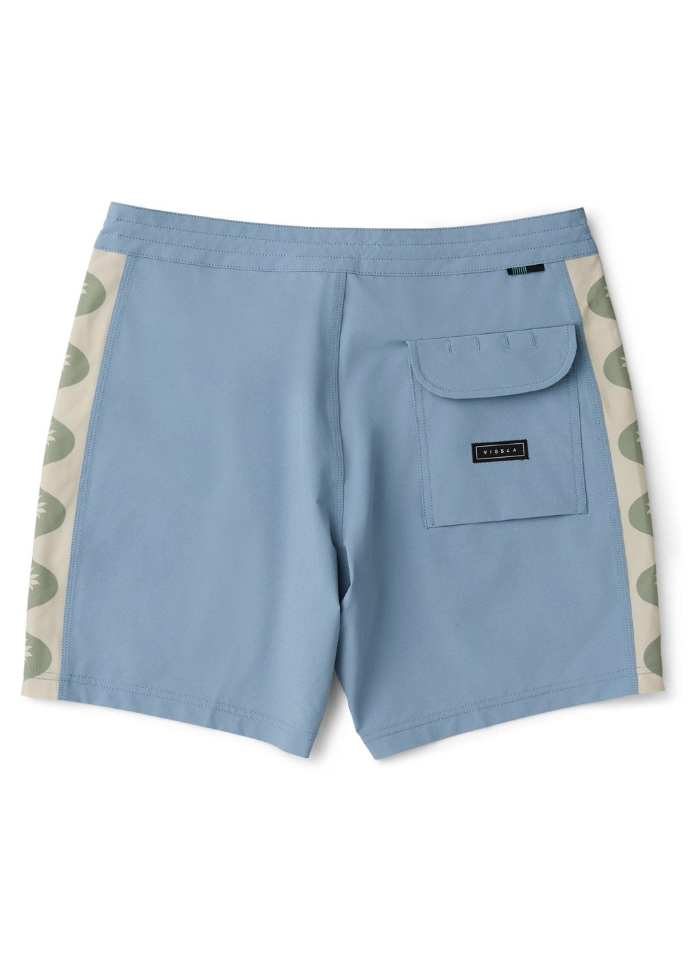 Sidewinder 17.5" Boardshort image 2