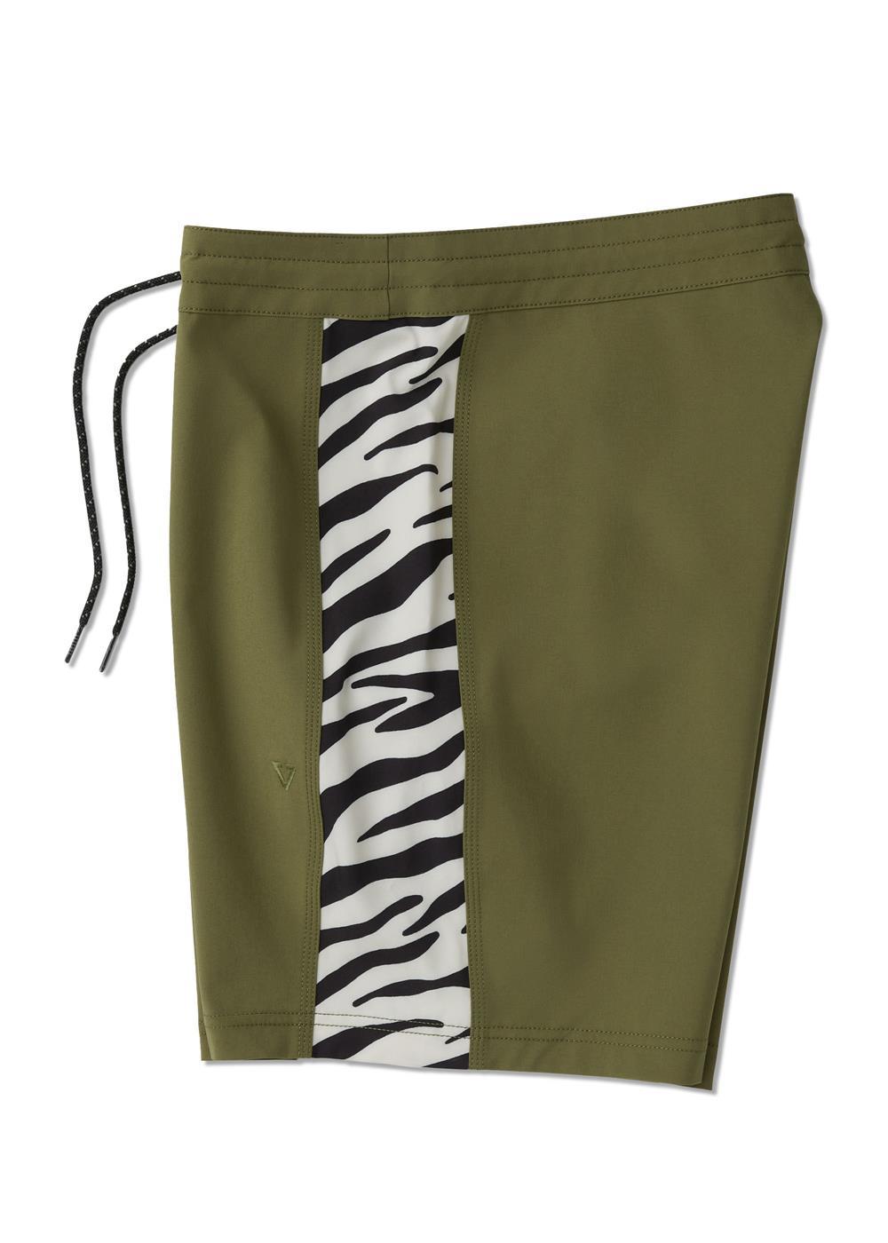 Hitch-Hiker 18.5" Boardshort image 4